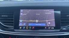 Vauxhall Insignia 1.6 Turbo D [136] Tech Line Nav 5dr Diesel Hatchback